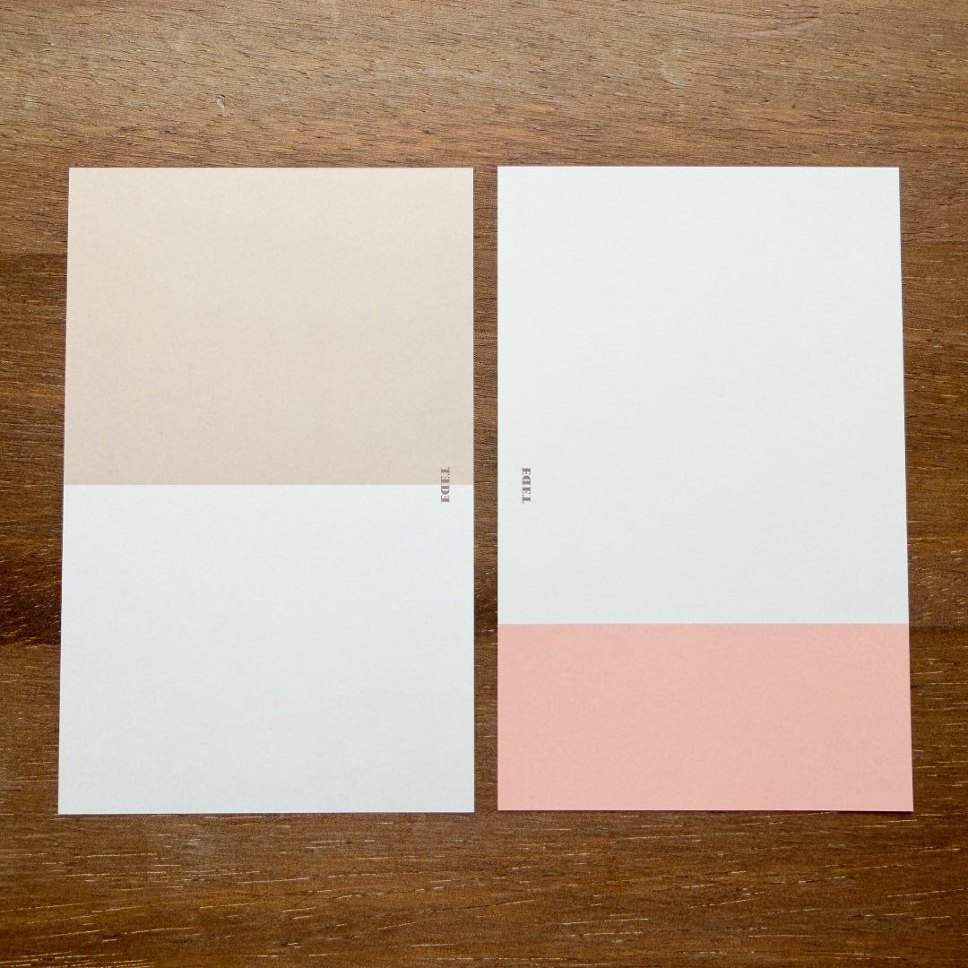 2トーンリフィル・ピンク | ミニ6