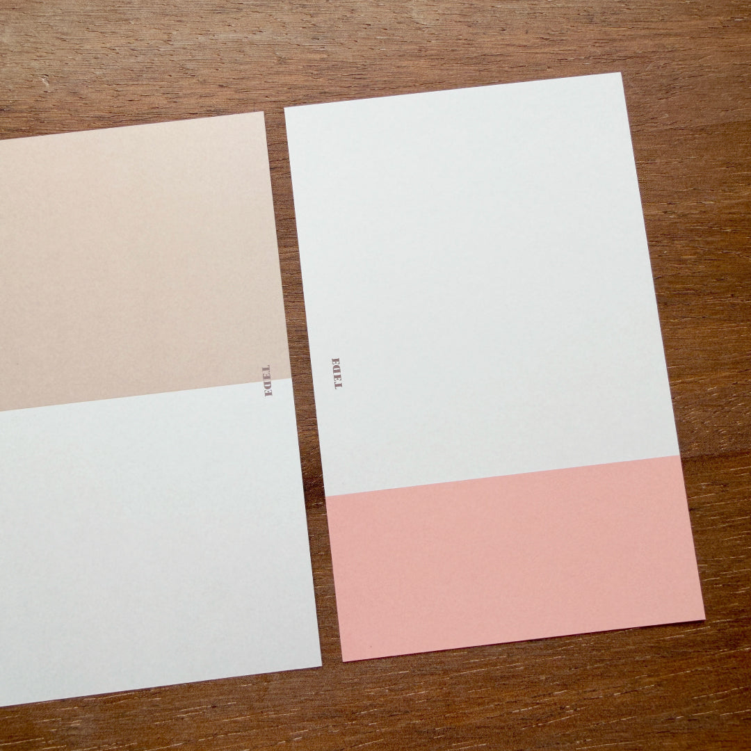 2トーンリフィル・ピンク | ミニ6