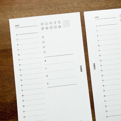 デイリーリフィル | ミニ6