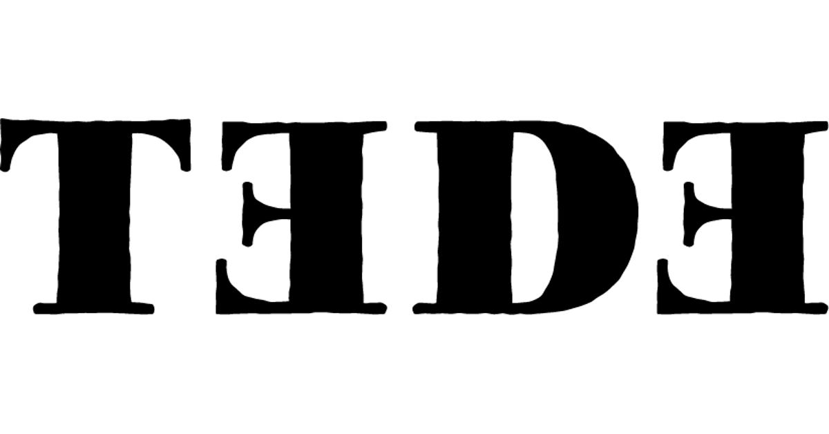 TEDEについて